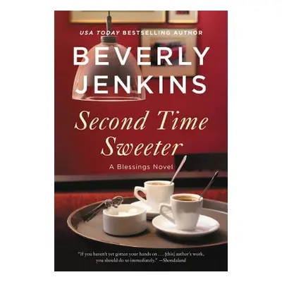 "Second Time Sweeter: A Blessings Novel" - "" ("Jenkins Beverly")(Paperback)