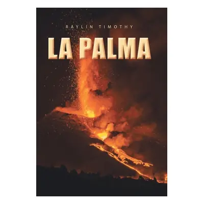 "La Palma" - "" ("Timothy Raylin")(Pevná vazba)