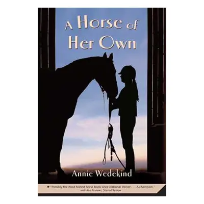 "A Horse of Her Own" - "" ("Wedekind Annie")(Paperback)