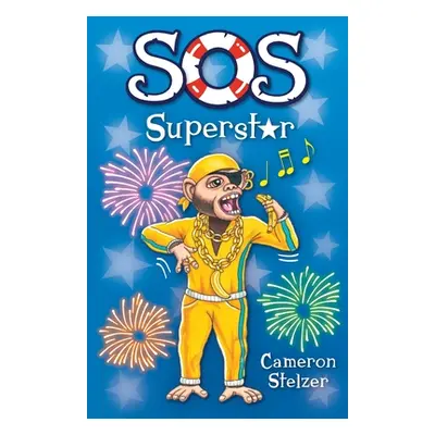 "SOS Superstar" - "" ("Stelzer Cameron")(Paperback)