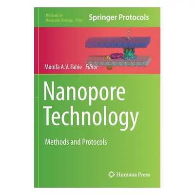 "Nanopore Technology" - "Methods and Protocols" ("")(Paperback / softback)