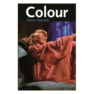 "Colour: None" - "" ("Peacock Steven")(Paperback)