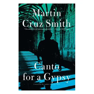 "Canto for a Gypsy" - "" ("Smith Martin Cruz")(Paperback)