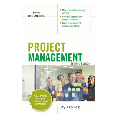 "Project Management" - "" ("Heerkens Gary")(Paperback)