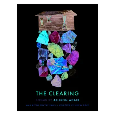 "The Clearing" - "" ("Adair Allison")(Paperback)