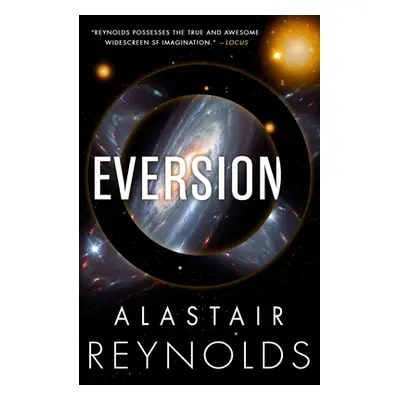 "Eversion" - "" ("Reynolds Alastair")(Paperback)