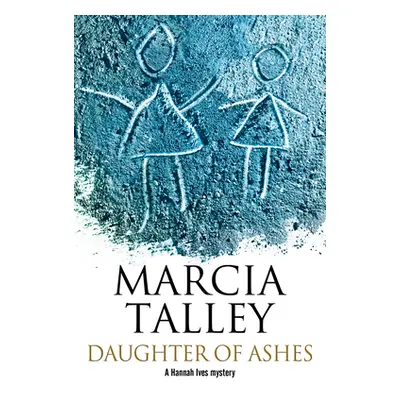 "Daughter of Ashes" - "" ("Talley Marcia")(Paperback)