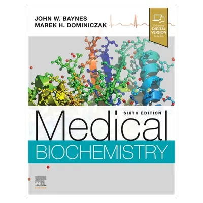 "Medical Biochemistry" - "" ("Baynes John W.")(Paperback)