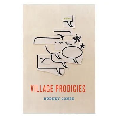 "Village Prodigies" - "" ("Jones Rodney")(Paperback)