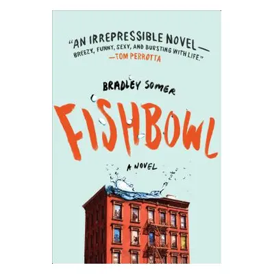 "Fishbowl" - "" ("Somer Bradley")(Paperback)