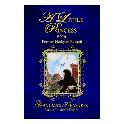 "A Little Princess" - "" ("Burnett Frances Hodgson")(Paperback)