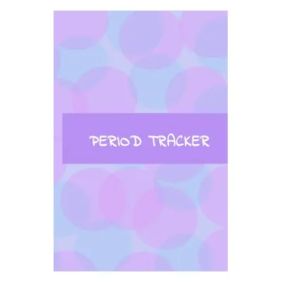 "Period Tracker: Menstrual Cycle Tracker for women and girls. Pocket Size." - "" ("Records Medic