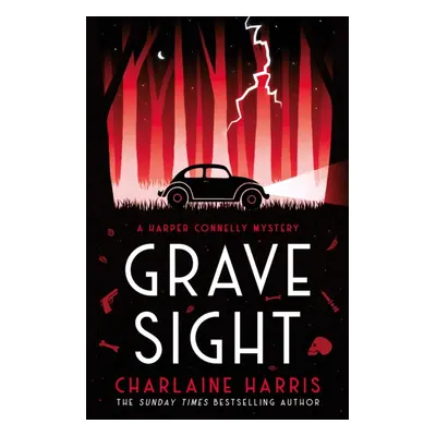 "Grave Sight" - "" ("Harris Charlaine")(Paperback / softback)