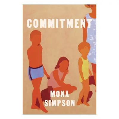 "Commitment" - "" ("Simpson Mona")(Paperback)