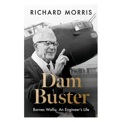 "Dam Buster" - "" ("Morris Richard")(Pevná vazba)