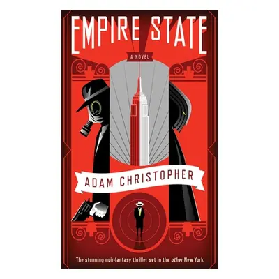 "Empire State" - "" ("Christopher Adam")(Paperback)