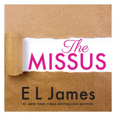 "The Missus" - "" ("James E. L.")(Paperback)