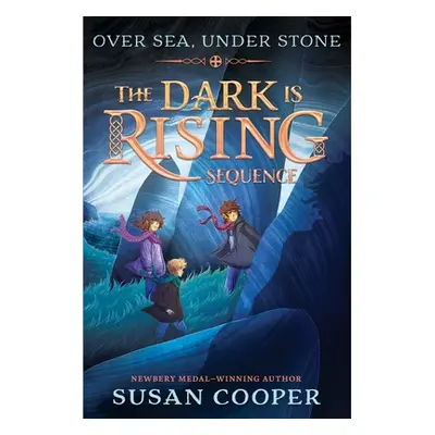 "Over Sea, Under Stone" - "" ("Cooper Susan")(Paperback)