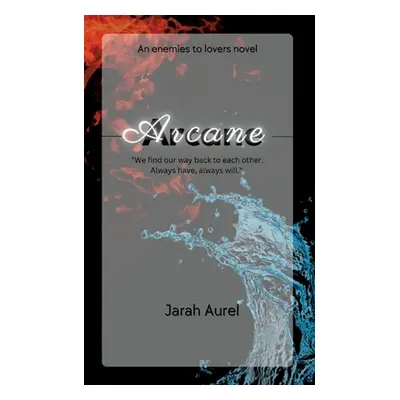 "Arcane" - "" ("Aurel Jarah")(Paperback)