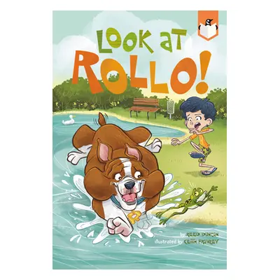 "Look at Rollo!" - "" ("Duncan Reed")(Paperback)