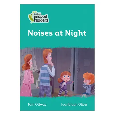 "Level 3 - Noises at Night" - "" ("Ottway Tom")(Paperback / softback)