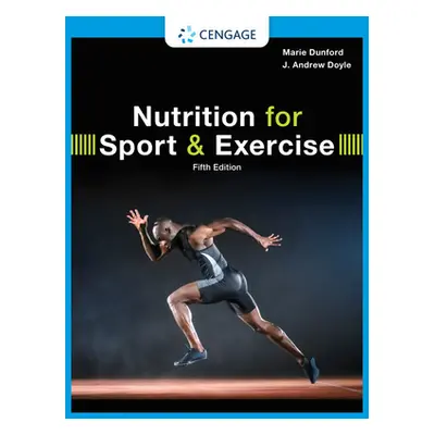 "Nutrition for Sport and Exercise" - "" ("Dunford Marie")(Paperback)