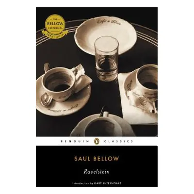 "Ravelstein" - "" ("Bellow Saul")(Paperback)