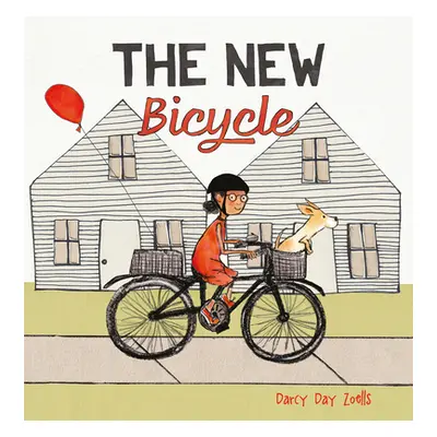 "The New Bicycle" - "" ("Zoells Darcy Day")(Pevná vazba)