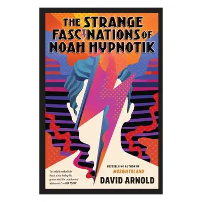 "The Strange Fascinations of Noah Hypnotik" - "" ("Arnold David")(Paperback)