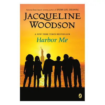 "Harbor Me" - "" ("Woodson Jacqueline")(Paperback)