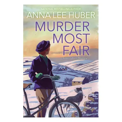 "Murder Most Fair" - "" ("Huber Anna Lee")(Paperback)