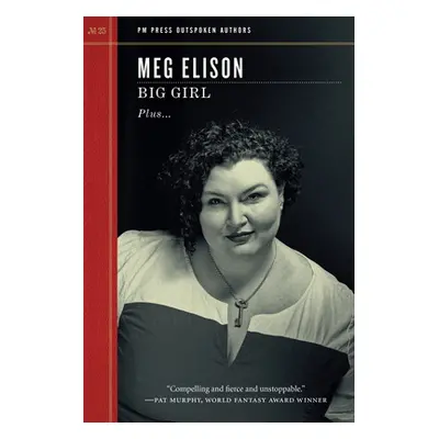 "Big Girl" - "" ("Elison Meg")(Paperback)