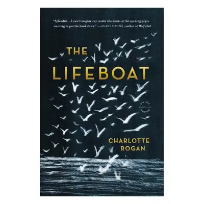 "The Lifeboat" - "" ("Rogan Charlotte")(Paperback)