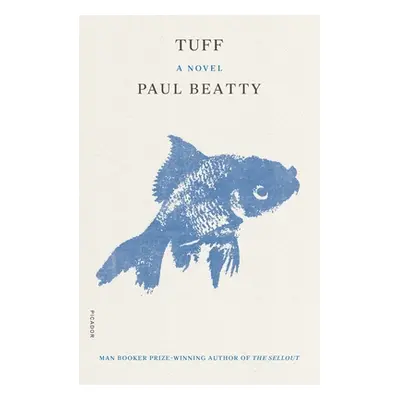 "Tuff" - "" ("Beatty Paul")(Paperback)