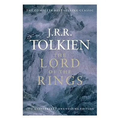 "The Lord of the Rings" - "" ("Tolkien J. R. R.")(Paperback)