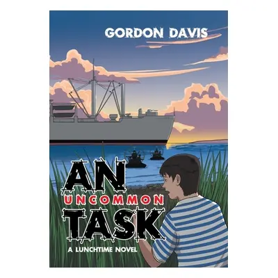 "An Uncommon Task" - "" ("Davis Gordon")(Pevná vazba)