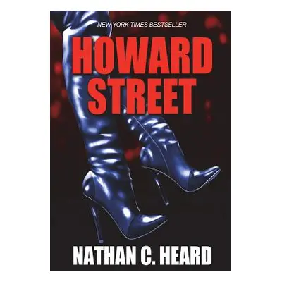 "Howard Street" - "" ("Heard Nathan")(Paperback)