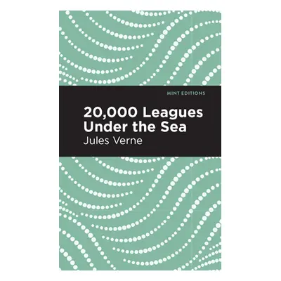 "Twenty Thousand Leagues Under the Sea" - "" ("Verne Jules")(Paperback)