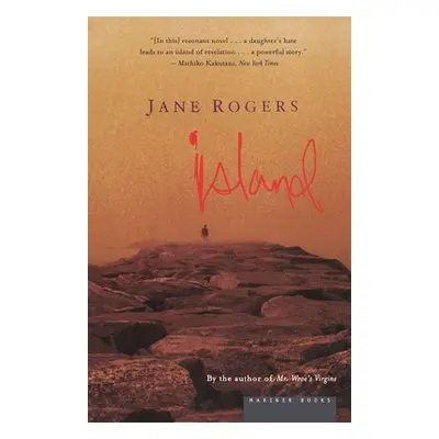 "Island" - "" ("Rogers Jane")(Paperback)