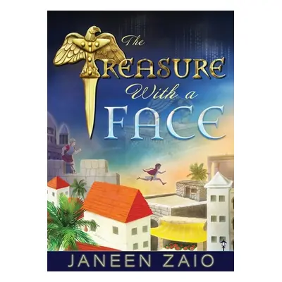 "The Treasure With a Face" - "" ("Zaio Janeen")(Paperback)