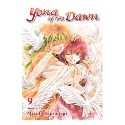 "Yona of the Dawn, Vol. 9, 9" - "" ("Kusanagi Mizuho")(Paperback)