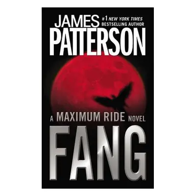 "Fang" - "" ("Patterson James")(Paperback)