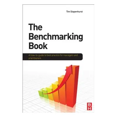 "The Benchmarking Book" - "" ("Stapenhurst Tim")(Paperback)