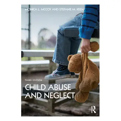 "Child Abuse and Neglect" - "" ("McCoy Monica L.")(Paperback)