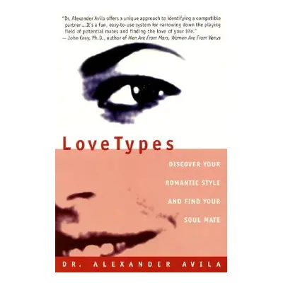 "Lovetypes" - "" ("Avila Alexander")(Paperback)