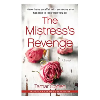 "Mistress's Revenge (Original)" - "" ("Cohen Tamar")(Paperback)