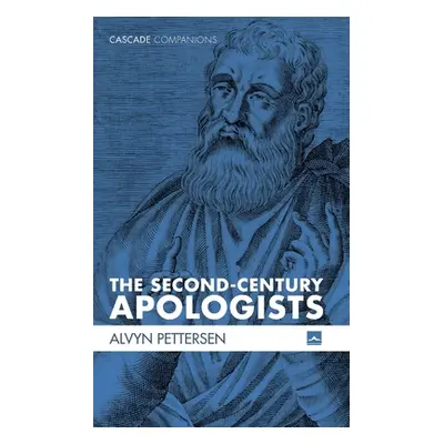 "The Second-Century Apologists" - "" ("Pettersen Alvyn")(Paperback)