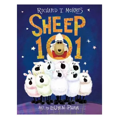 "Sheep 101" - "" ("Morris Richard T.")(Pevná vazba)