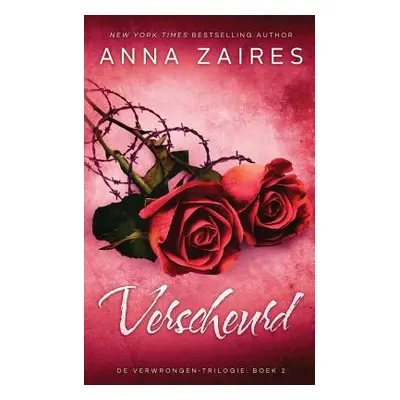 "Verscheurd" - "" ("Zaires Anna")(Paperback)