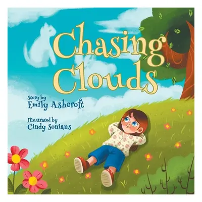 "Chasing Clouds" - "" ("Ashcroft Emily")(Paperback)